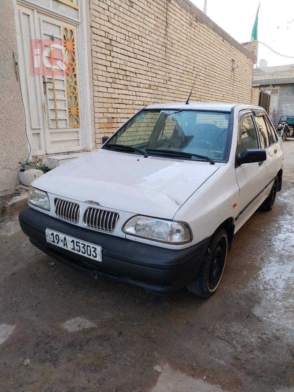 سایپا 131